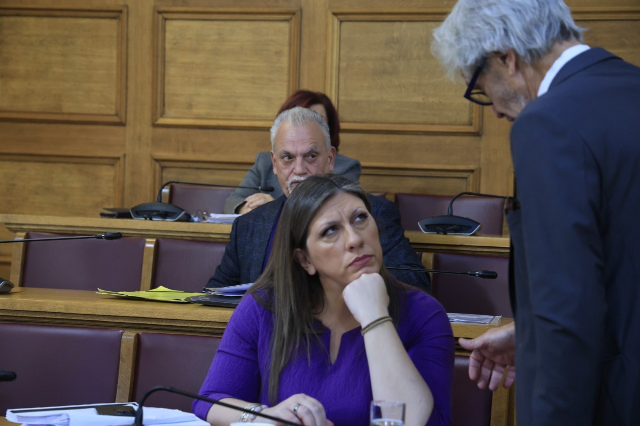 Χάος στην Εξεταστική: Το δικαίωμα στη σιωπή του «Φραπέ», οι καβγάδες με Κωνσταντοπούλου και το τηλεφώνημα… στο 100 (vid) | Ειδήσεις για την Οικονομία