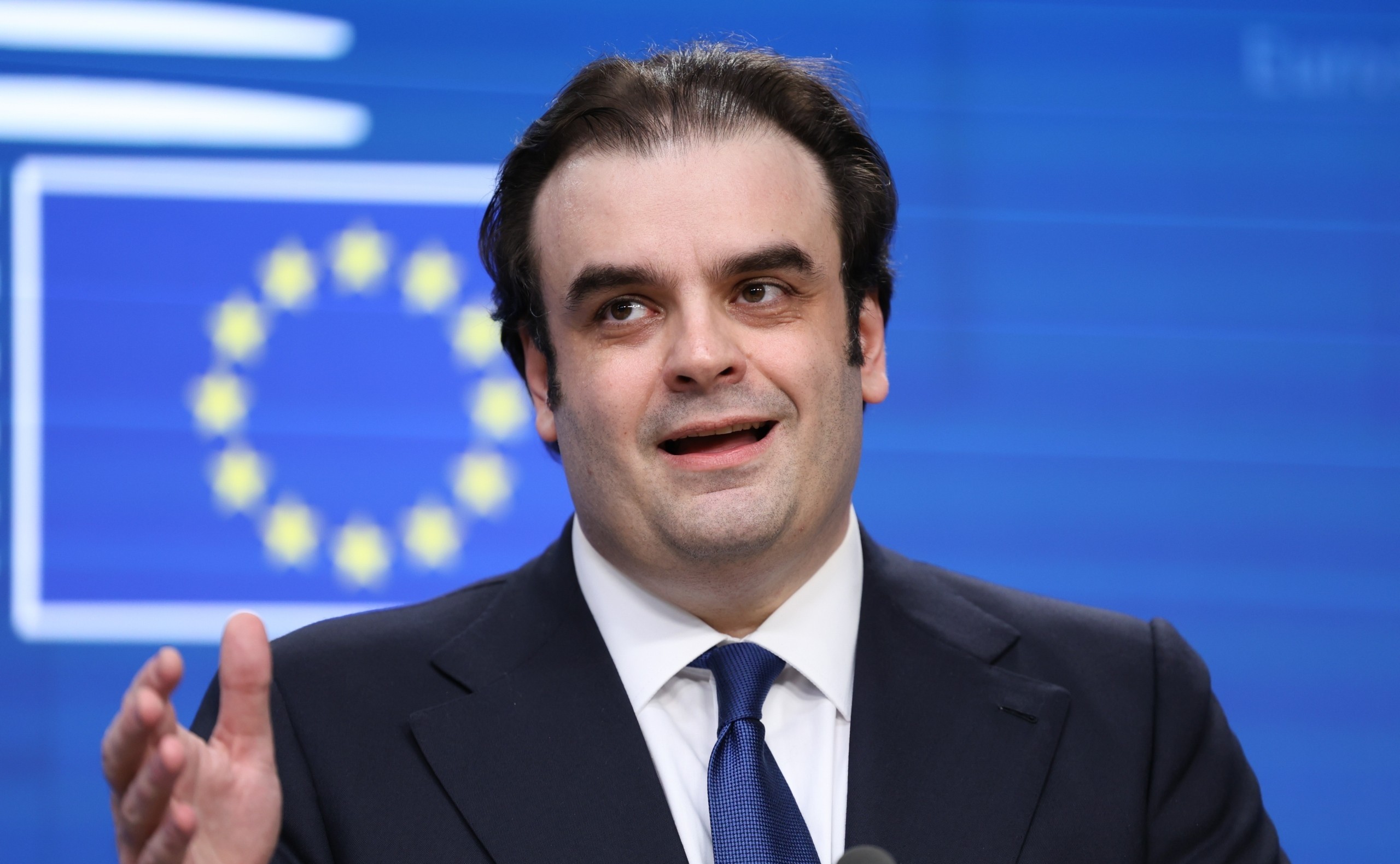 Ο Πιερρακάκης στο τιμόνι της Ευρωζώνης: Το παρασκήνιο μιας «καθαρής» νίκης | Ειδήσεις για την Οικονομία