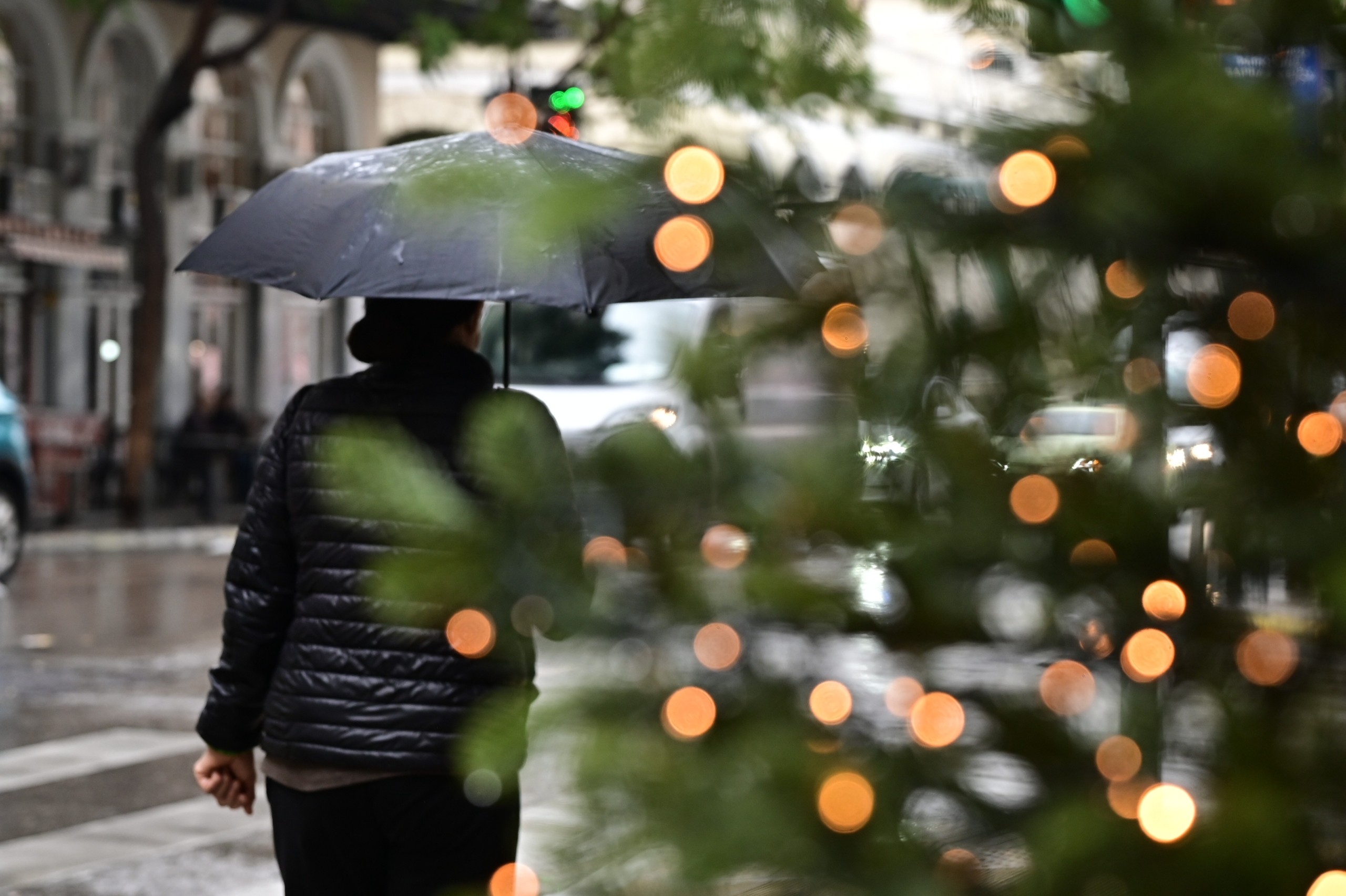 Καιρός: Τοπικές βροχές και πτώση της θερμοκρασίας – Η πρόγνωση έως την Πρωτοχρονιά | Ειδήσεις για την Οικονομία Καιρός: Τοπικές βροχές και πτώση της θερμοκρασίας – Η πρόγνωση έως την Πρωτοχρονιά | Ειδήσεις για την Οικονομία