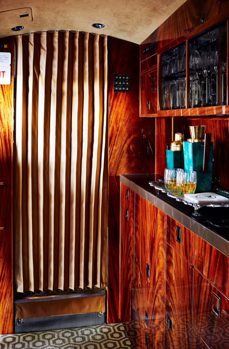 Ken Fulk: Ο διακοσμητής της υπερ-ελίτ 