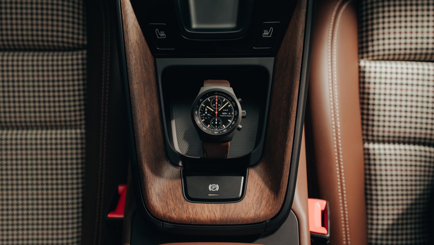 Νέα Porsche μόνο σε 90 κομμάτια – Ενα νέο συλλεκτικό μοντέλο προς τιμήν του σχεδιαστή της 911