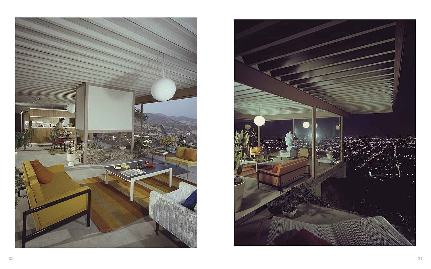 Η εμβληματική κατοικία του Λος Άντζελες πωλείται για 25 εκατ. δολάρια