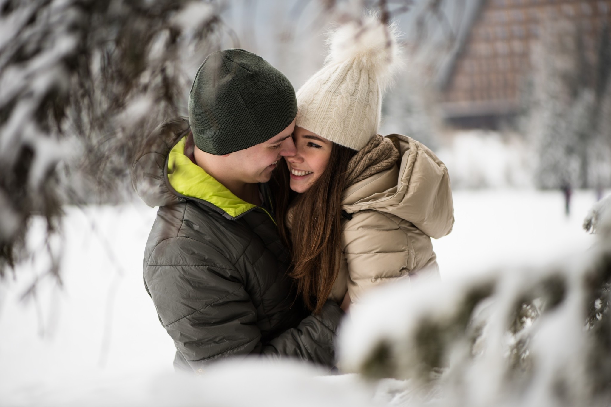 Γιατί ερωτευόμαστε διαφορετικά σε κάθε ηλικία; Η επιστήμη έχει την απάντηση Γιατί ερωτευόμαστε διαφορετικά σε κάθε ηλικία; Η επιστήμη έχει την απάντηση