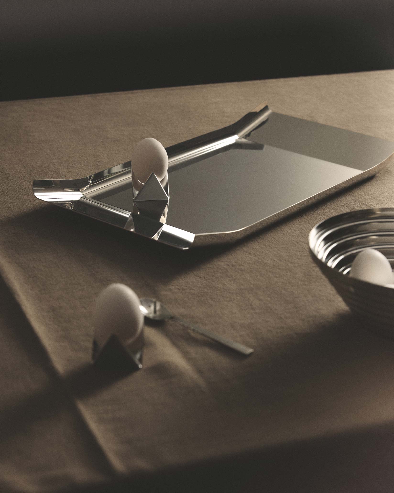 Alessi: Η ιστορία που άλλαξε για πάντα την αισθητική της καθημερινότητας