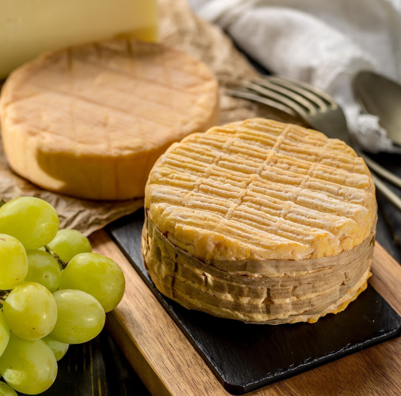 Τα ιδανικά τυριά για τα χαλαρά καλέσματα της νέας χρονιάς