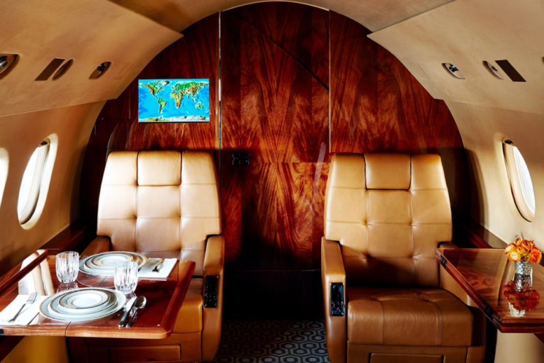 Ken Fulk: Ο διακοσμητής της υπερ-ελίτ 