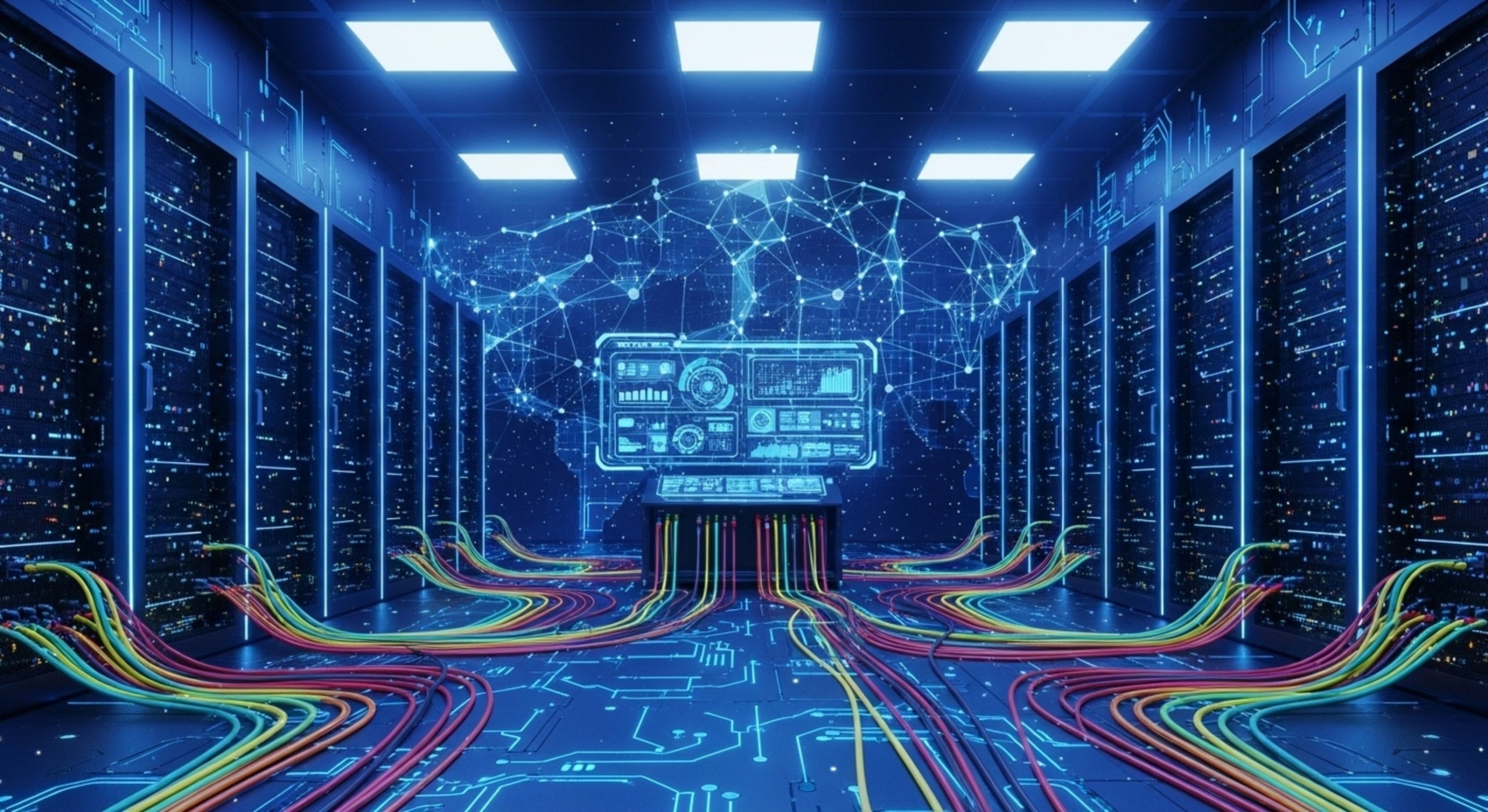 Ποιοι επιχειρηματικοί ηγέτες προβλέπουν «μεγάλες αποτυχίες» στον κλάδο της ΑΙ | Ειδήσεις για την Οικονομία