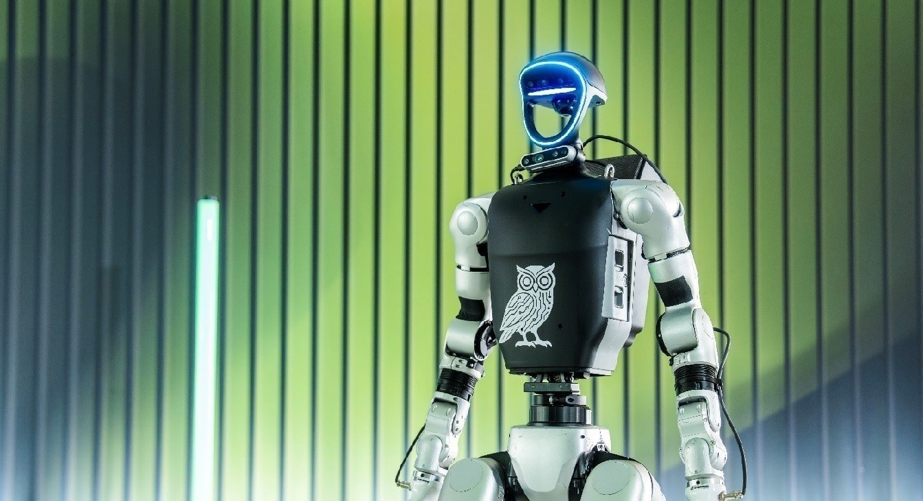 AI Days Greece 25: Η Ελλάδα στην Εποχή του Sovereign και Physical AI | Ειδήσεις για την Οικονομία