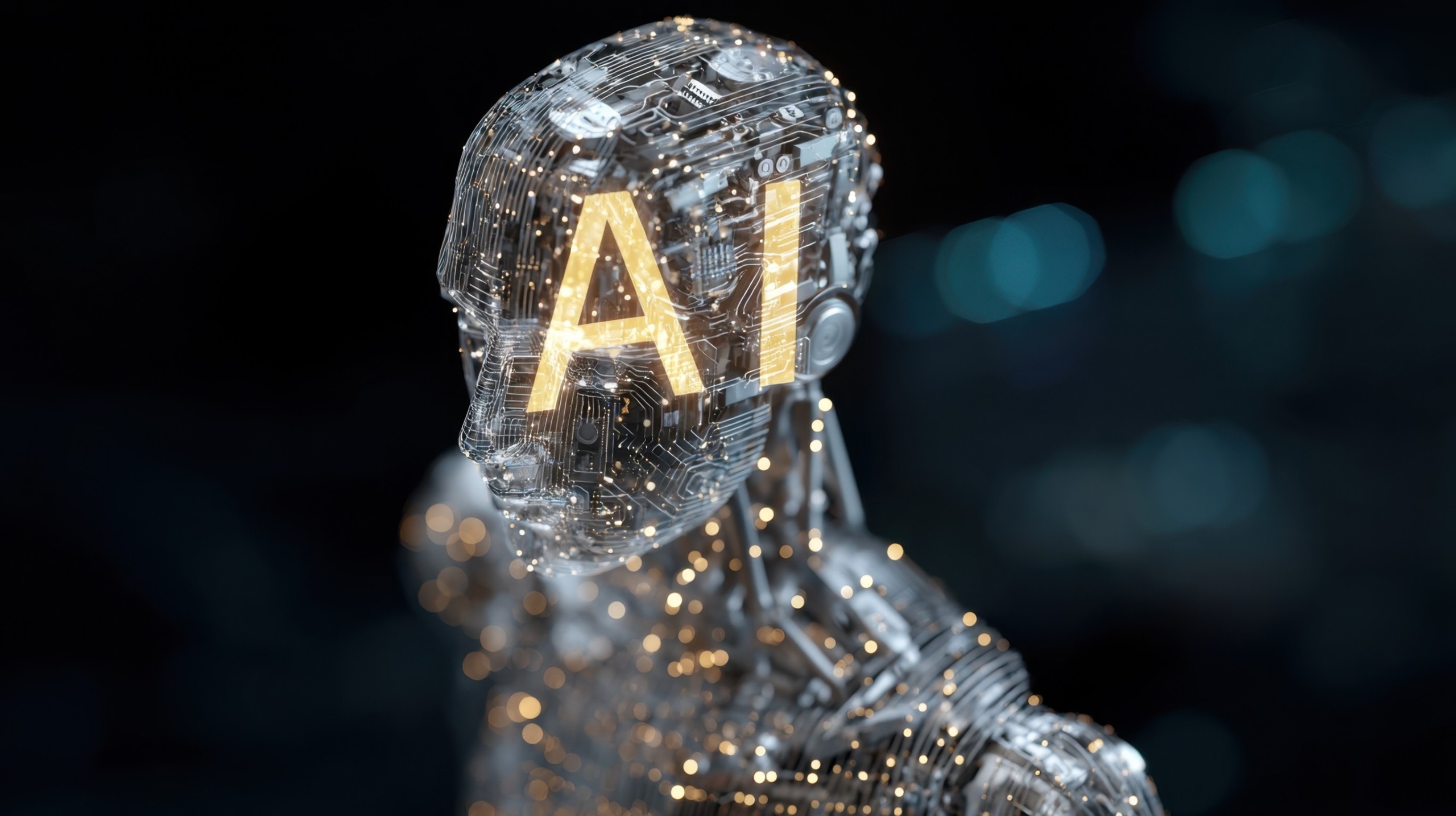 Αναλυτές για εταιρείες ΑΙ: Οι αποτιμήσεις «δεν είναι φθηνές», αλλά η ανάπτυξη συνεχίζεται | Ειδήσεις για την Οικονομία