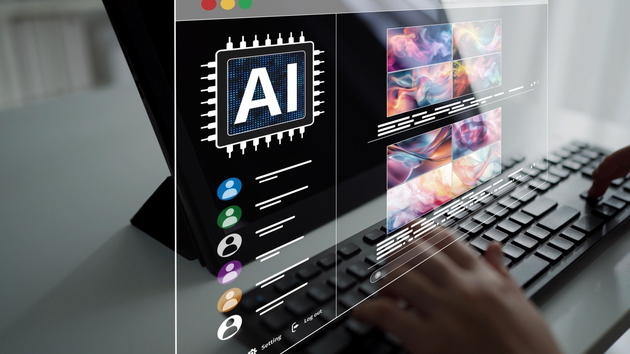 Διπλή απειλή από ΑΙ και έλλειψη διαφημίσεων αντιμετωπίζουν τα ευρωπαϊκά ΜΜΕ | Ειδήσεις για την Οικονομία