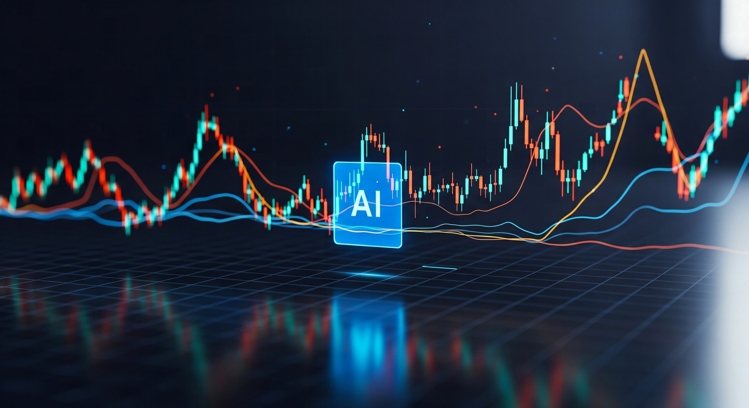 Αυτές τις μετοχές συνιστούν τα προγράμματα τεχνητής νοημοσύνης για το 2026 | Ειδήσεις για την Οικονομία