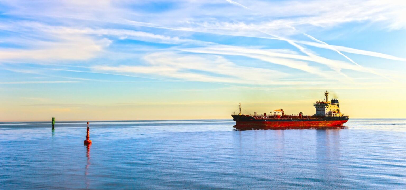 Avin: Ενέταξε τον στόλο δεξαμενόπλοιων στο Ahti Pool συμβάλλοντας στην πράσινη μετάβαση της ναυτιλίας