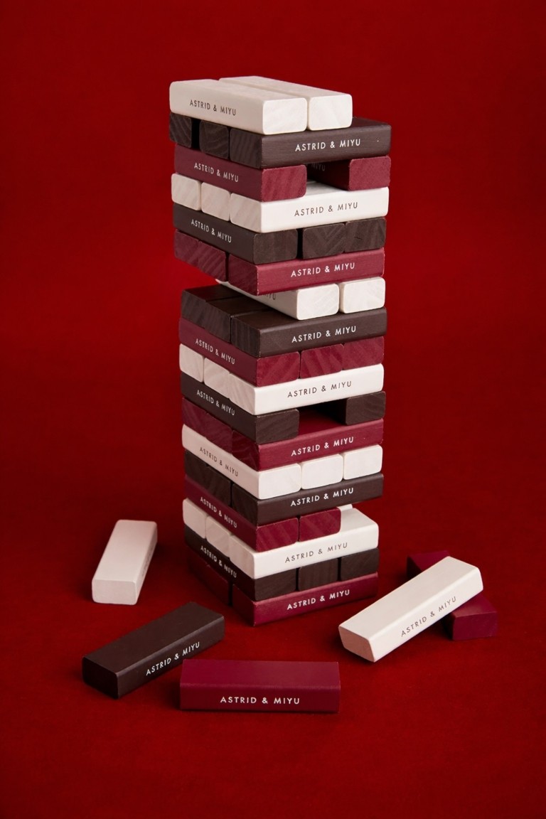 11 δώρα που κάνουν την έκπληξη με την υπογραφή των μεγάλων fashion brands