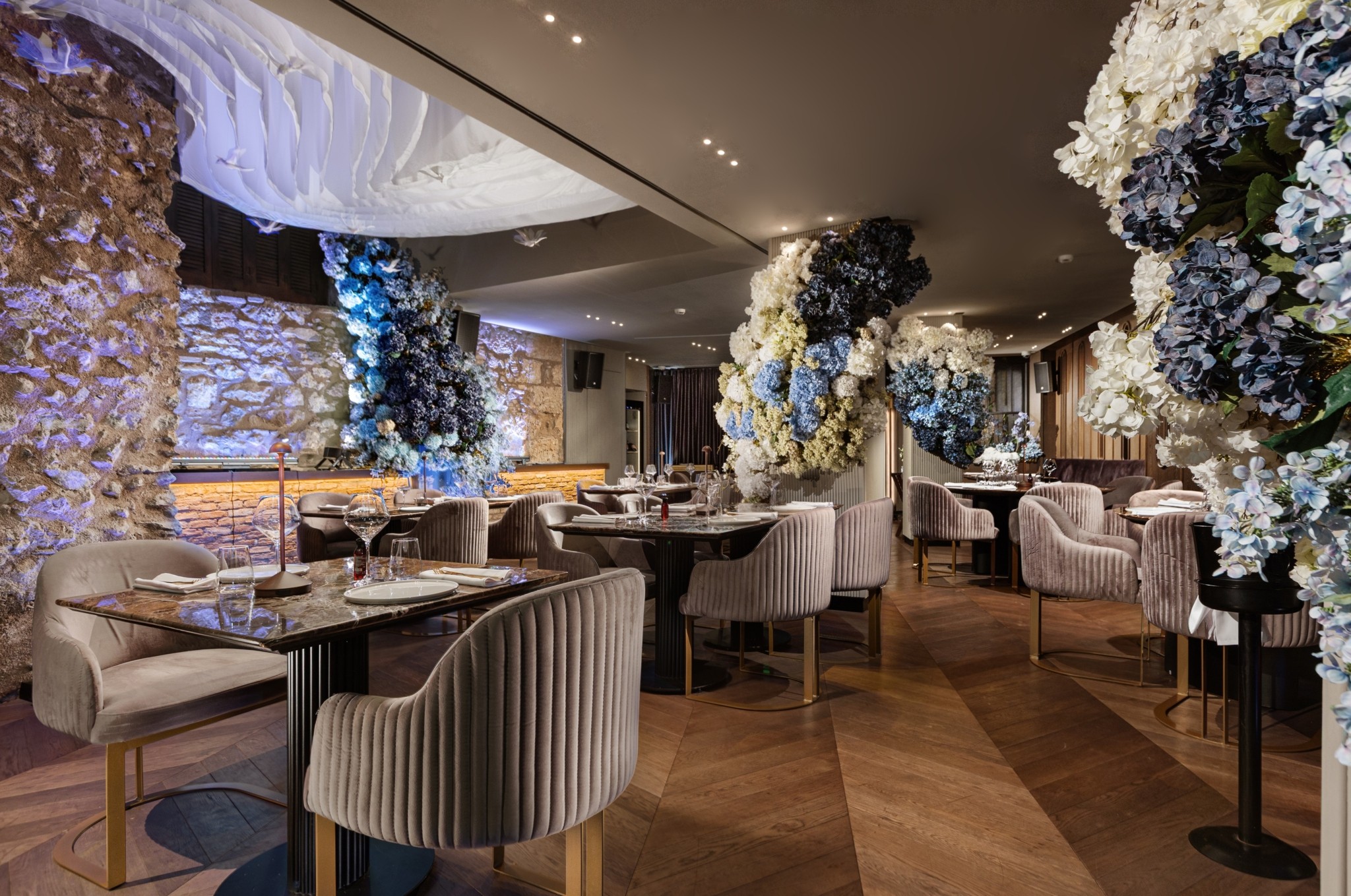 Gatsby Athens Hotel: Η εμπειρία στο Art Deco κτίριο που κάνει τη διαφορά στο κέντρο της Αθήνας