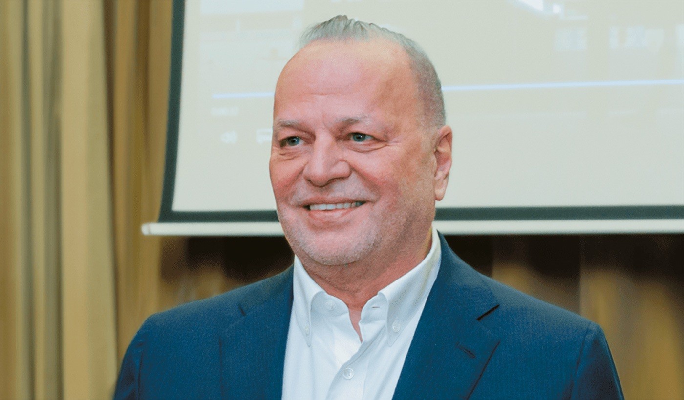 Μυτιληναίος στο συνέδριο Morgan Stanley – ΕΧΑΕ: Η γεωπολιτική καθορίζει τη νέα παγκόσμια τάξη | Ειδήσεις για την Οικονομία