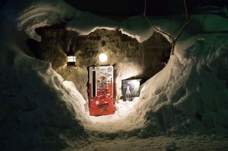 5 προορισμοί με μοναδική θεά και αξέχαστες εμπειρίες στα χιονισμένα βουνά