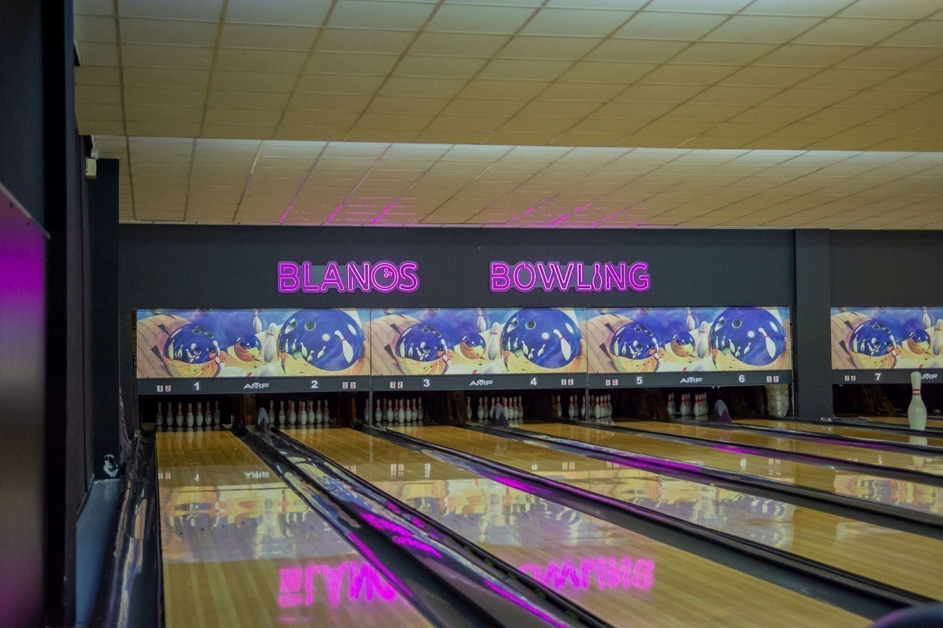 Blanos Bowling: Το εμβληματικό στέκι της Γλυφάδας απειλείται με πλειστηριασμό (pics) | Ειδήσεις για την Οικονομία