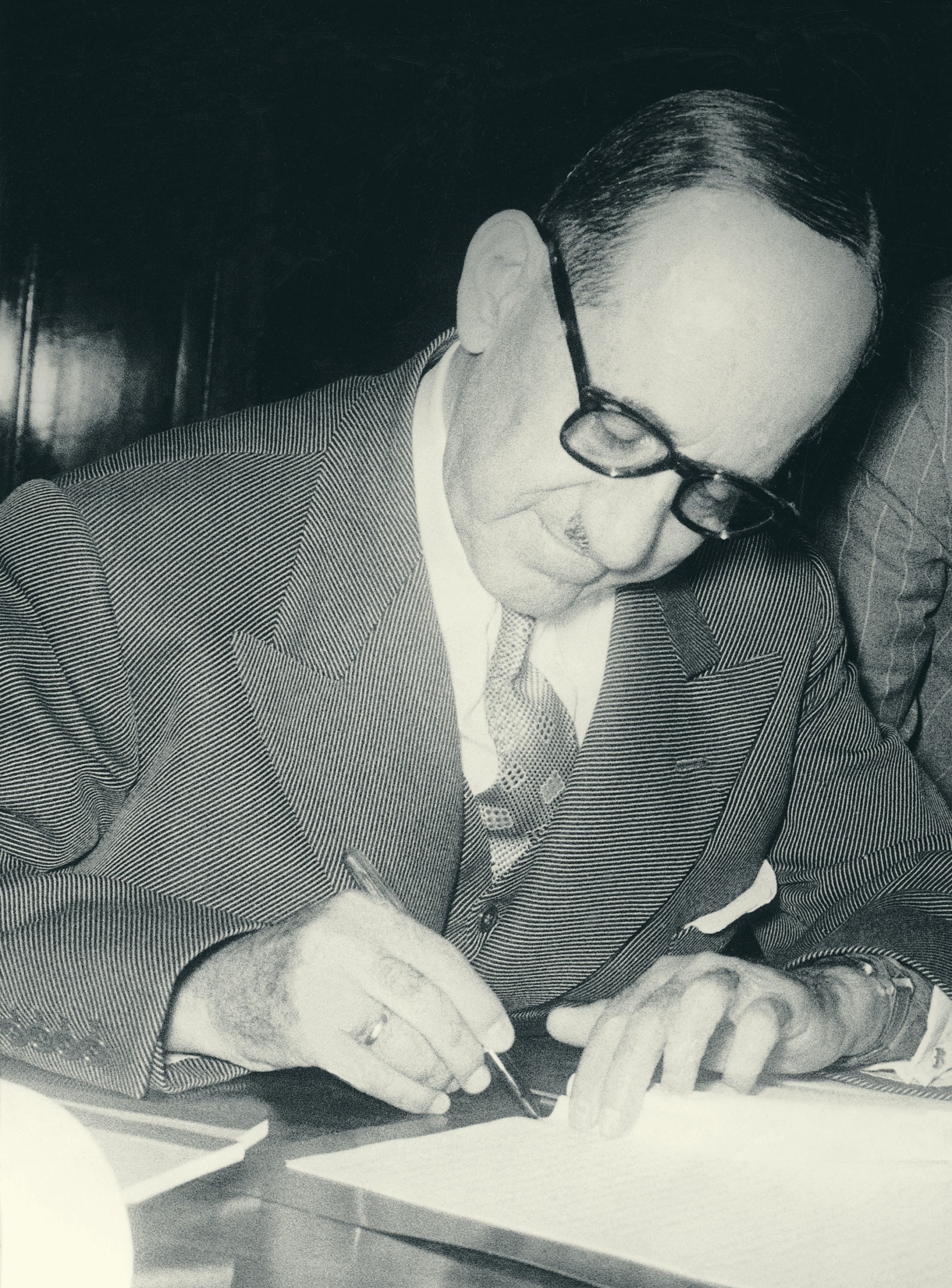 10 διδάγματα από τη ζωή και την επιχειρηματικότητα του Πρόδρομου Μποδοσάκη Αθανασιάδη