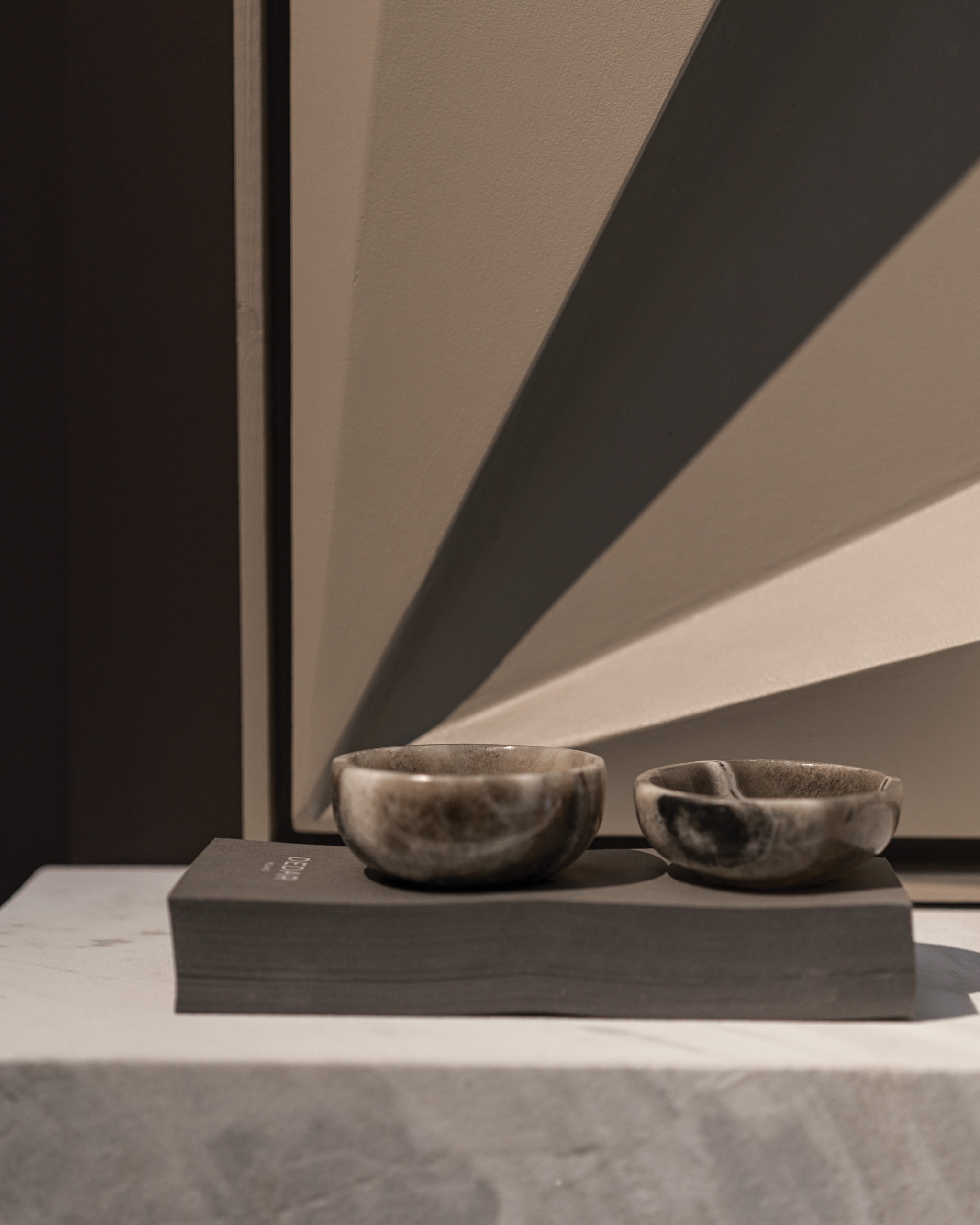 H Σουίτα του Συλλέκτη: Το Studio Bonarchi εντυπωσίασε στο 100% Hotel Show