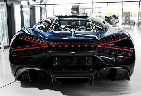 Επενδυτικό deal για τη Bugatti: HOF Capital και BlueFive συζητούν εξαγορά του ποσοστού της Porsche | Ειδήσεις για την Οικονομία Επενδυτικό deal για τη Bugatti: HOF Capital και BlueFive συζητούν εξαγορά του ποσοστού της Porsche | Ειδήσεις για την Οικονομία