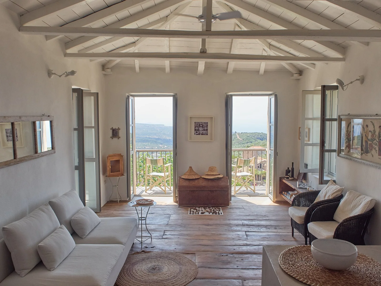 Η εντυπωσιακή διαδρομή των Etsi Architects: Το αρχιτεκτονικό γραφείο με έδρα την Καρδαμύλη