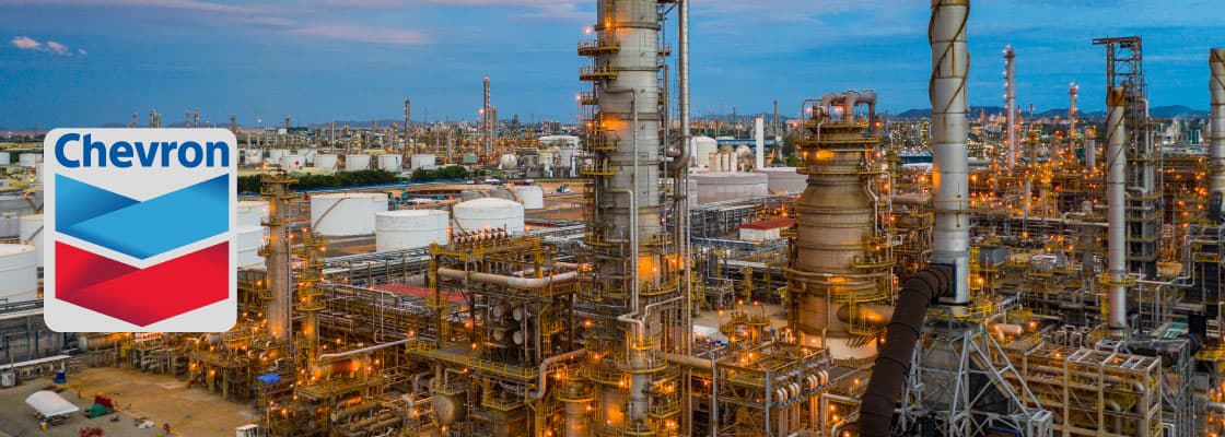 Chevron: Προϋπολογισμός επενδύσεων ύψους 18 – 19 δισ. δολαρίων για το 2026 – Το ελληνικό project στο επίκεντρο του κολοσσού | Ειδήσεις για την Οικονομία