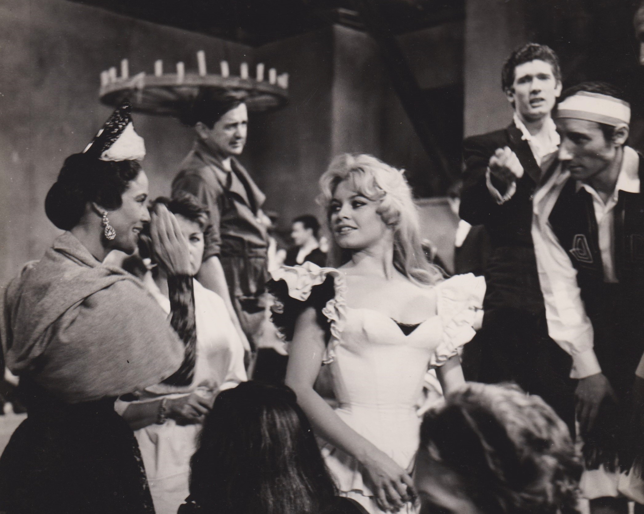 Μπριζίτ Μπαρντό: Πέθανε στα 91 της χρόνια η θρυλική ηθοποιός και τραγουδίστρια | Ειδήσεις για την Οικονομία