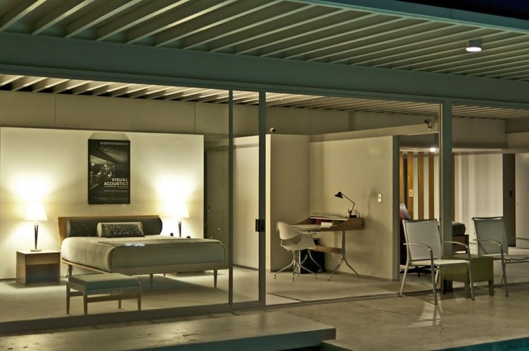 Η εμβληματική κατοικία του Λος Άντζελες πωλείται για 25 εκατ. δολάρια