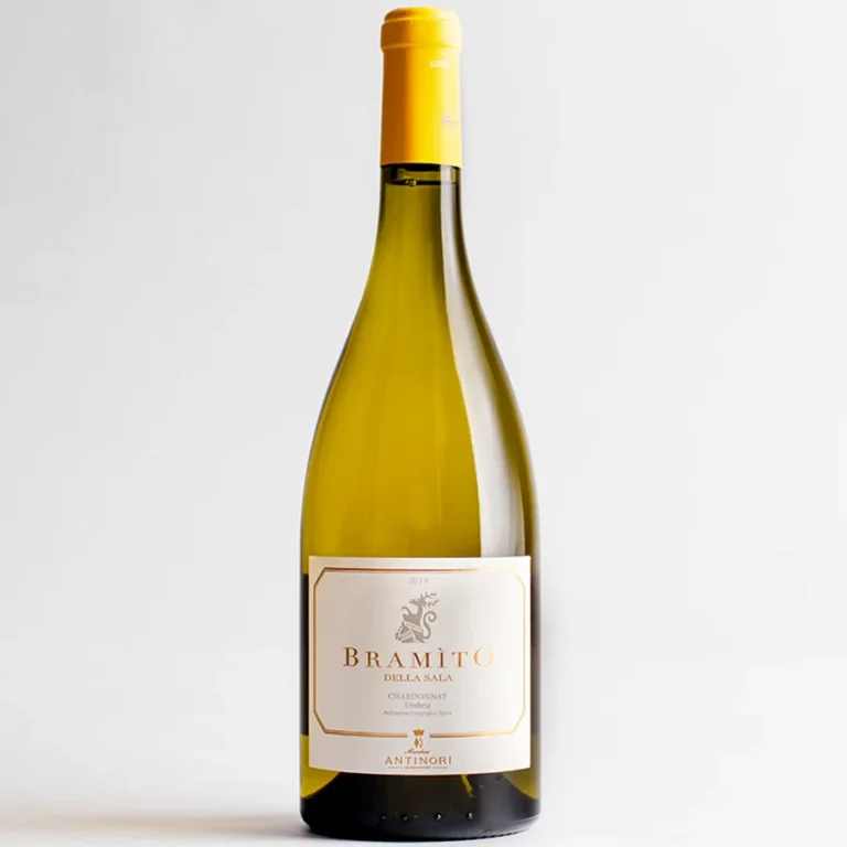 Antinori: Τα 10 κορυφαία κρασιά του βασιλιά της Τοσκάνης