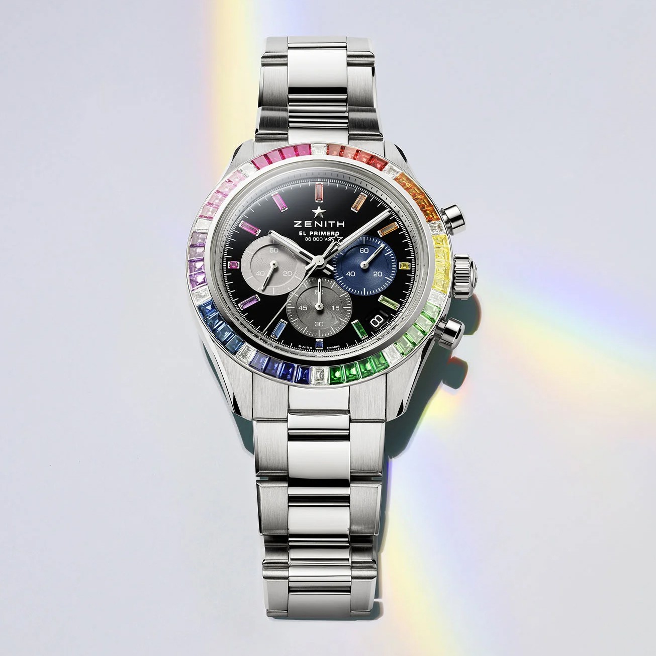 Ρολόγια με άποψη που κέρδισαν τις εντυπώσεις το 2025