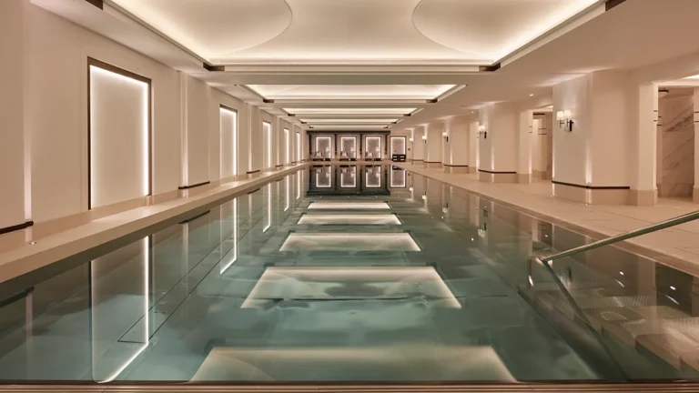 Λονδίνο: Η επιτομή της πολυτέλειας σε ένα ρετιρέ στο Mayfair που πωλείται για 45 εκατ. ευρώ