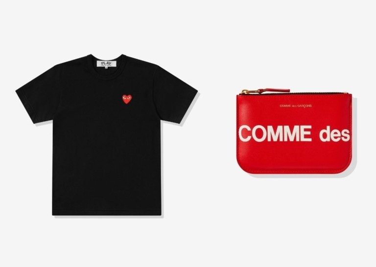 Μόδα: Η Αθήνα στον χάρτη της Comme des Garçons