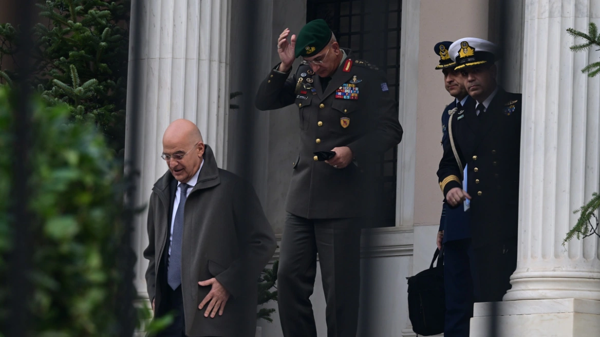 Ολοκληρώθηκε το ΚΥΣΕΑ: Συζητήθηκαν οι PULS, η 4ετής υποστήριξη Rafale και το πλαίσιο του SAFE | Ειδήσεις για την Οικονομία