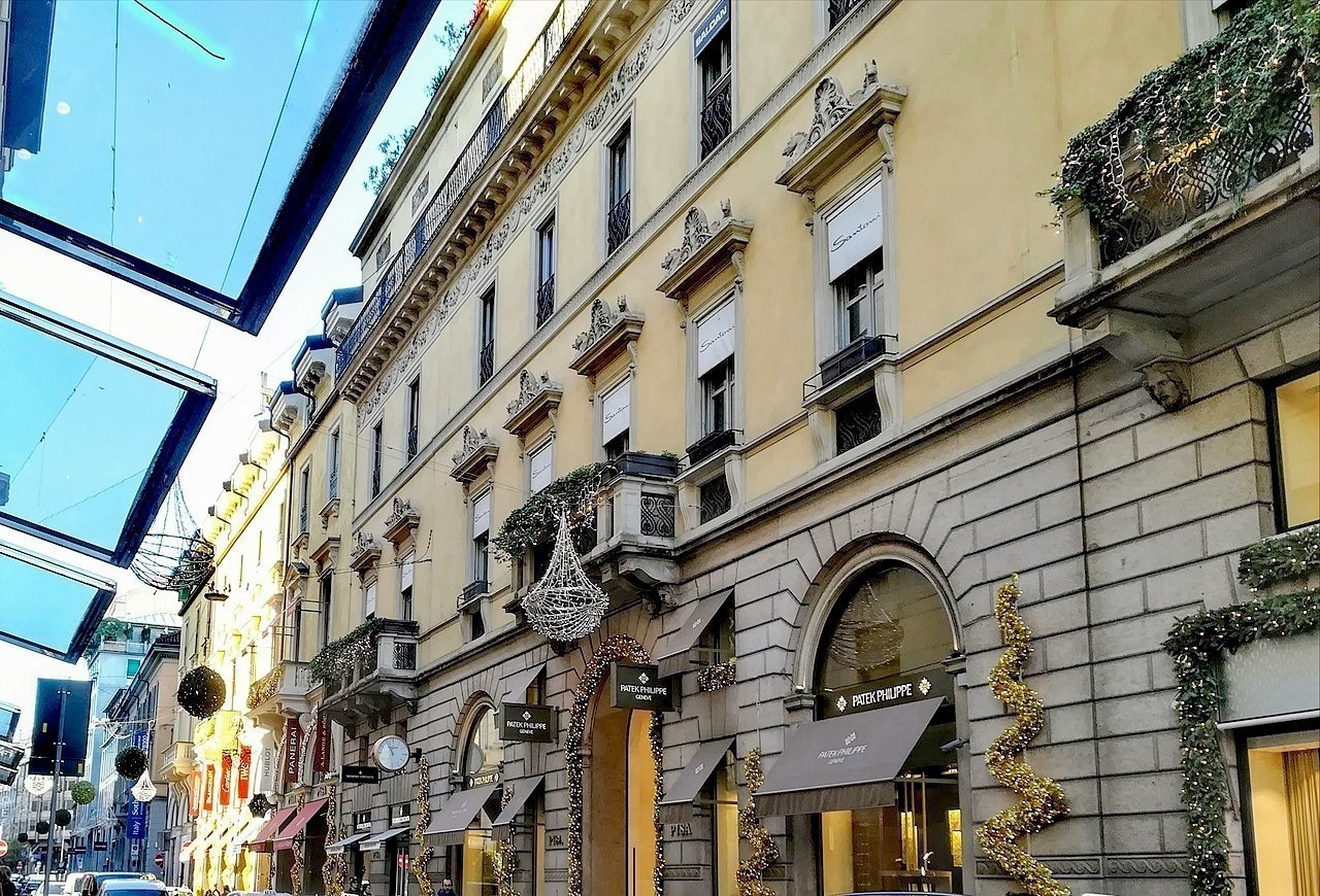 Η Intesa Sanpaolo καταθέτει προσφορά €30,6 δισ. ευρώ για τη Monte Paschi μετά τη BPM | Ειδήσεις για την Οικονομία