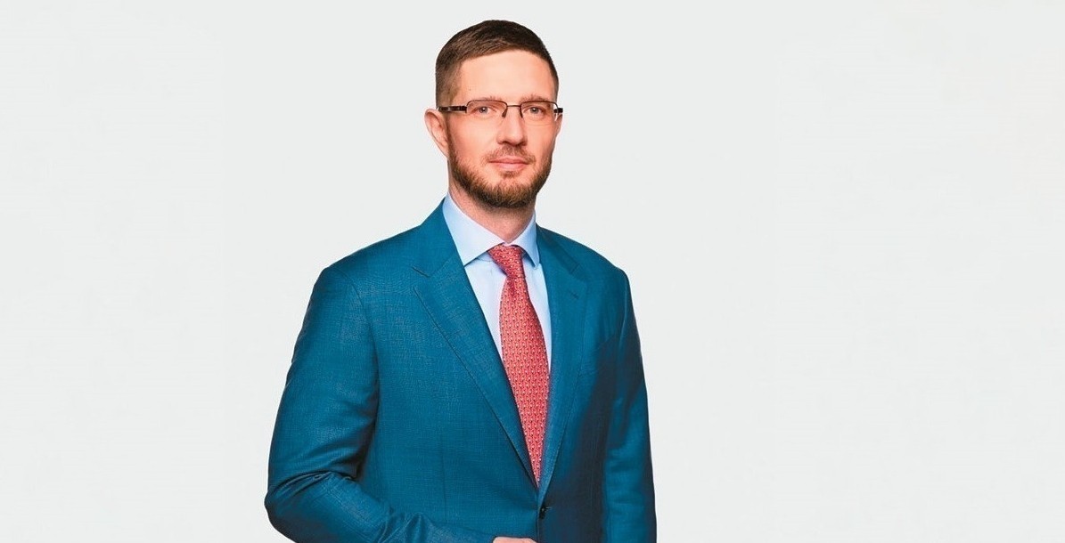 Ντμίτρο Σάκαρουκ: Εως 1 δισ. κυβικά μέτρα LNG θα πάρει η Ουκρανία φέτος μέσω Ελλάδας | Ειδήσεις για την Οικονομία