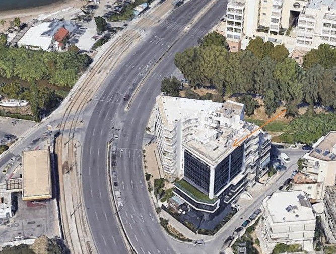 Πλειστηριασμοί: Αυλαία με… παραθαλάσσια γραφεία του E-Channel στον Αλιμο (pic) | Ειδήσεις για την Οικονομία