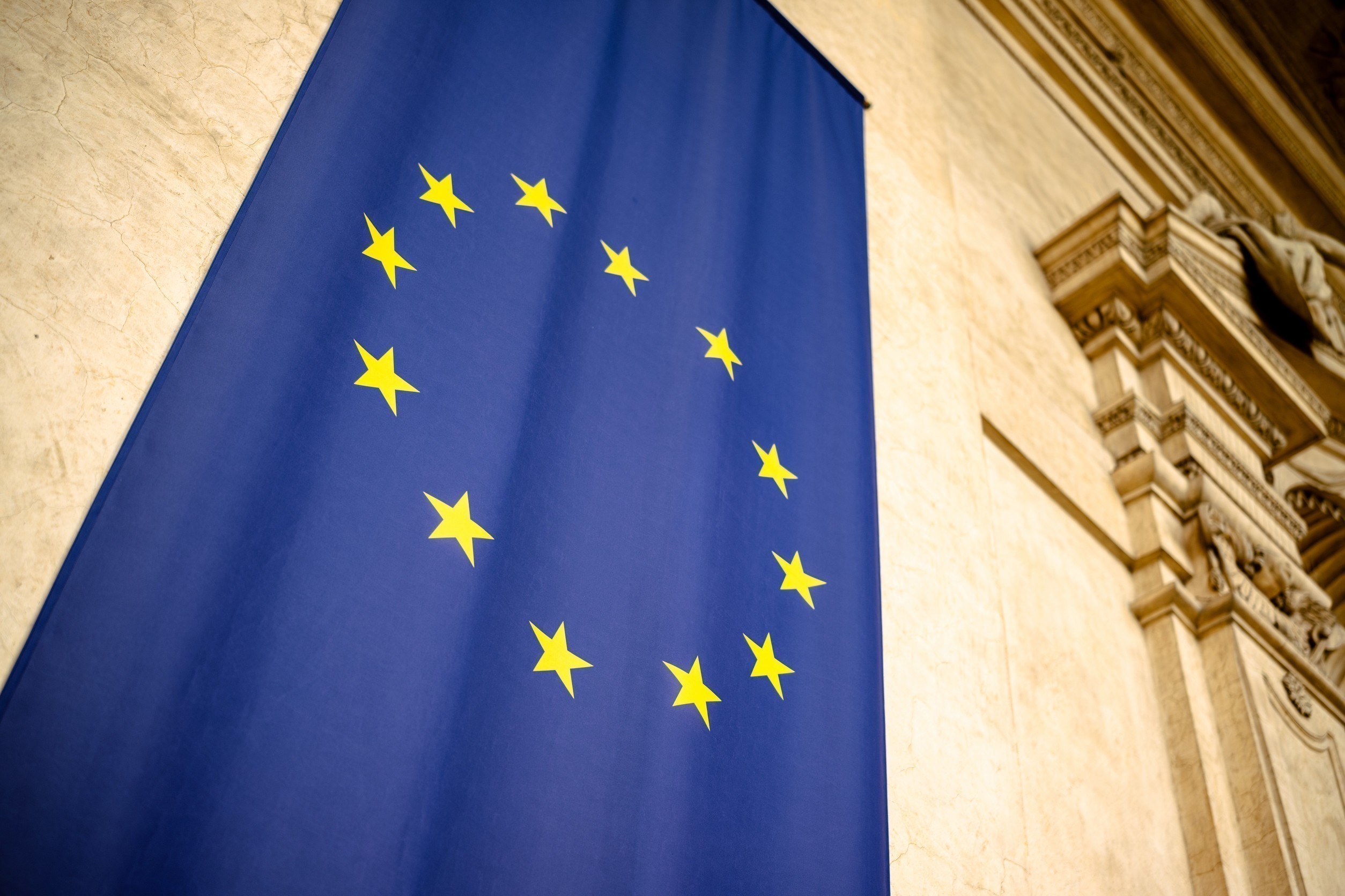 «Χρήματα ή θύματα»: Η διχασμένη Ευρώπη και το τελεσίγραφο για την Ουκρανία | Ειδήσεις για την Οικονομία