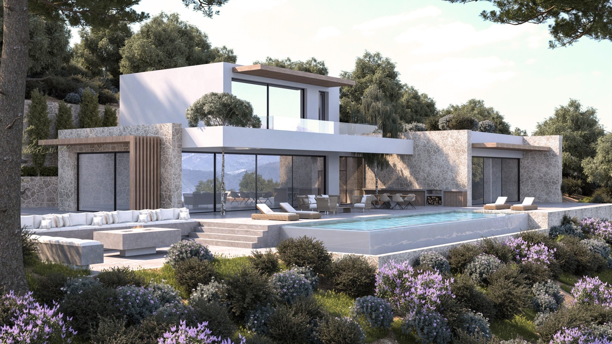 Μεγανήσι: Πώς τρεις γενιές της οικογένειας Σκλαβενίτη συνέβαλαν στην ανάπτυξη του νησιού Μεγανήσι: Πώς τρεις γενιές της οικογένειας Σκλαβενίτη συνέβαλαν στην ανάπτυξη του νησιού