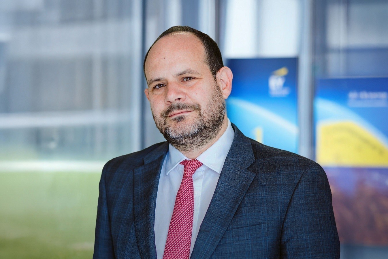 Στο δυναμικό της EY Ελλάδος ο Νίκος Μαντζούφας | Ειδήσεις για την Οικονομία