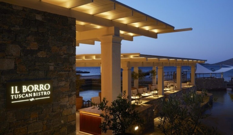 Συνέντευξη – Ηλίας Κοκοτός: “Ετοιμάζουμε επενδύσεις 40 εκατ. ευρώ στην Ελούντα”