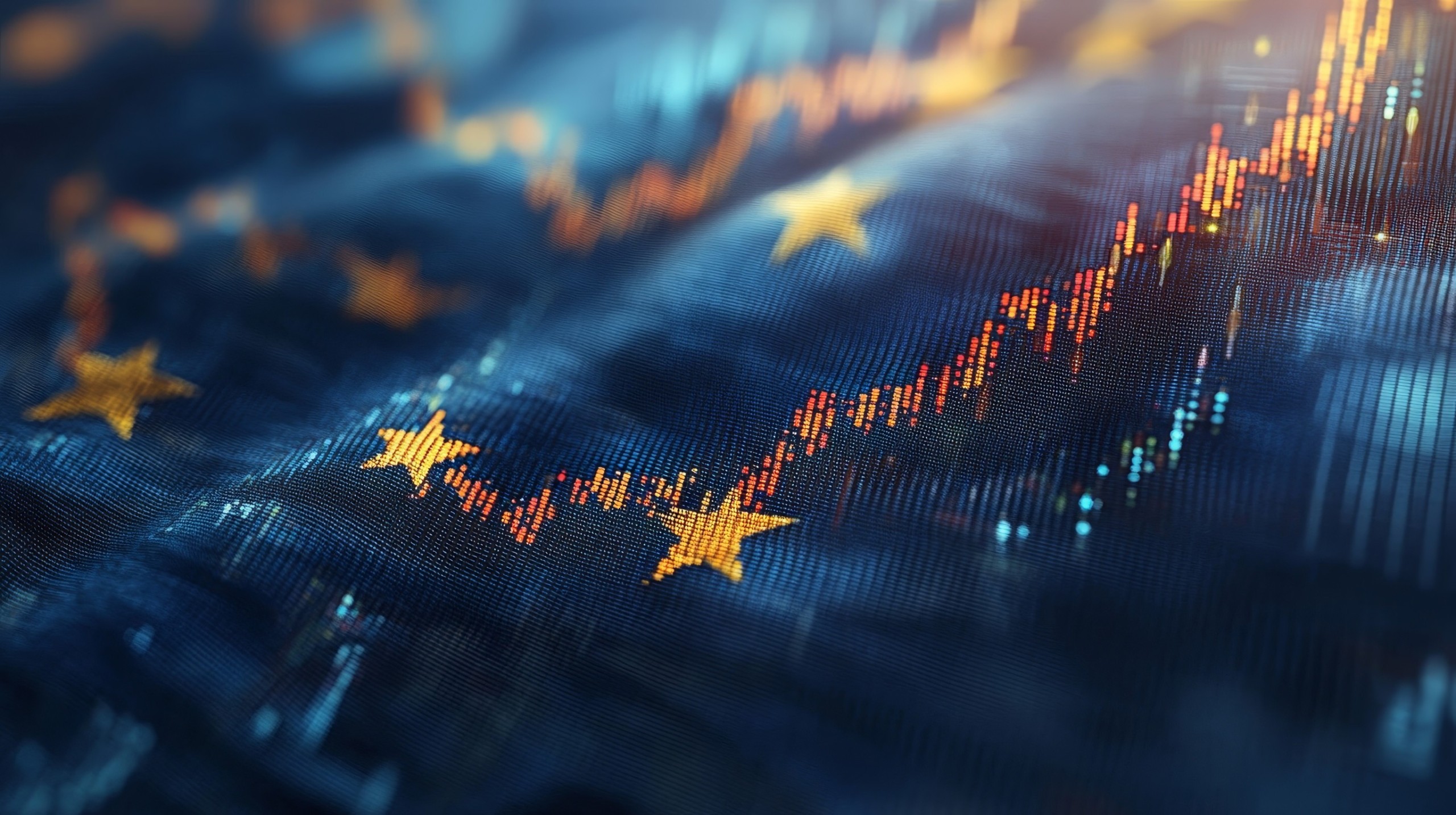 Αυτοί είναι οι μεγαλύτεροι νικητές και ηττημένοι του 2025 στις ευρωπαϊκές αγορές (πίνακες) | Ειδήσεις για την Οικονομία