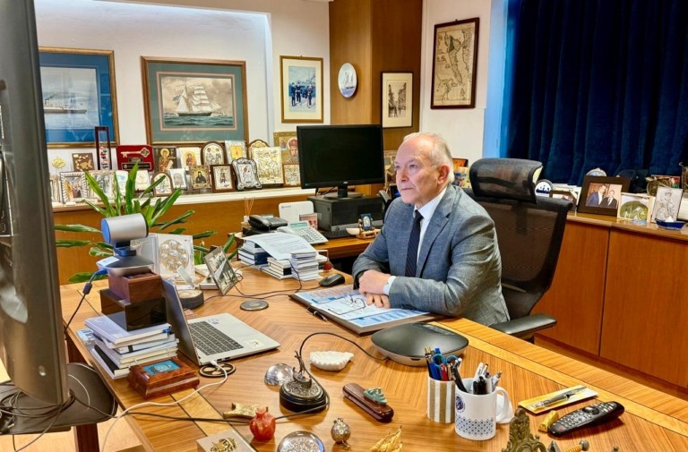 Στέφανος Γκίκας: Οι τρεις πυλώνες της νέας στρατηγικής για τα νησιά