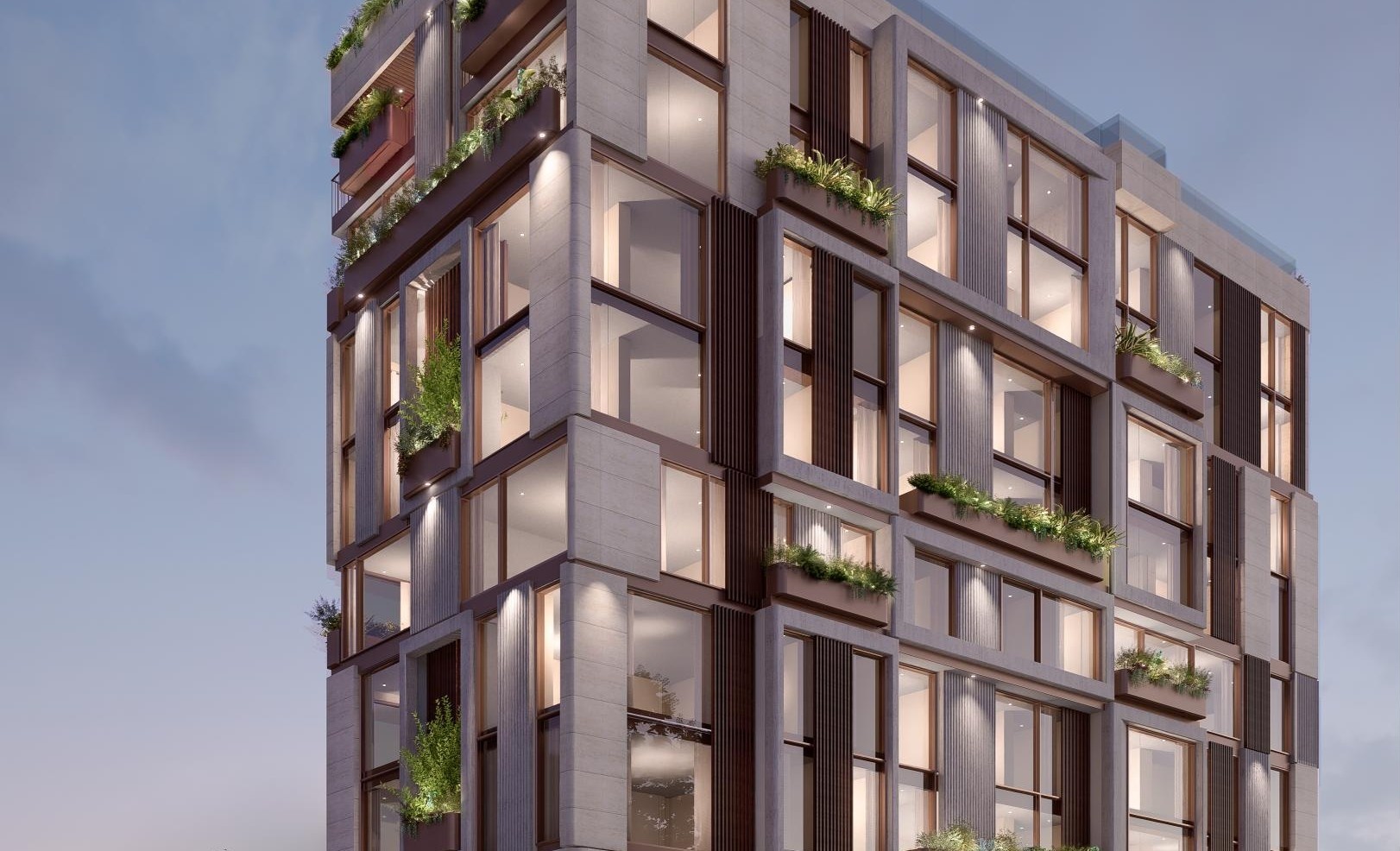 Aria Bogotá: Το νέο εμβληματικό City Hotel της Aria Hotels στην πρωτεύουσα της Κολομβίας | Ειδήσεις για την Οικονομία