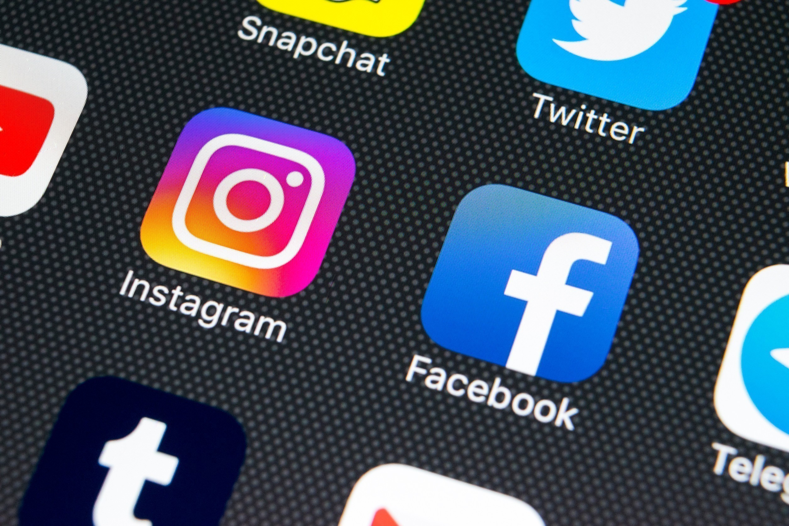 Meta: Νέοι κανόνες στις διαφημίσεις μετά την παρέμβαση της Κομισιόν | Ειδήσεις για την Οικονομία