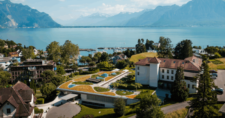 Απόδραση στην κλινική της La Prairie στην Ελβετία: Restart του οργανισμού με 16.000 ευρώ