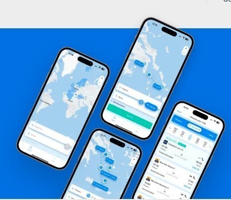 Ferryscanner: Επεκτείνεται στη Νοτιοανατολική Ασία | Ειδήσεις για την Οικονομία