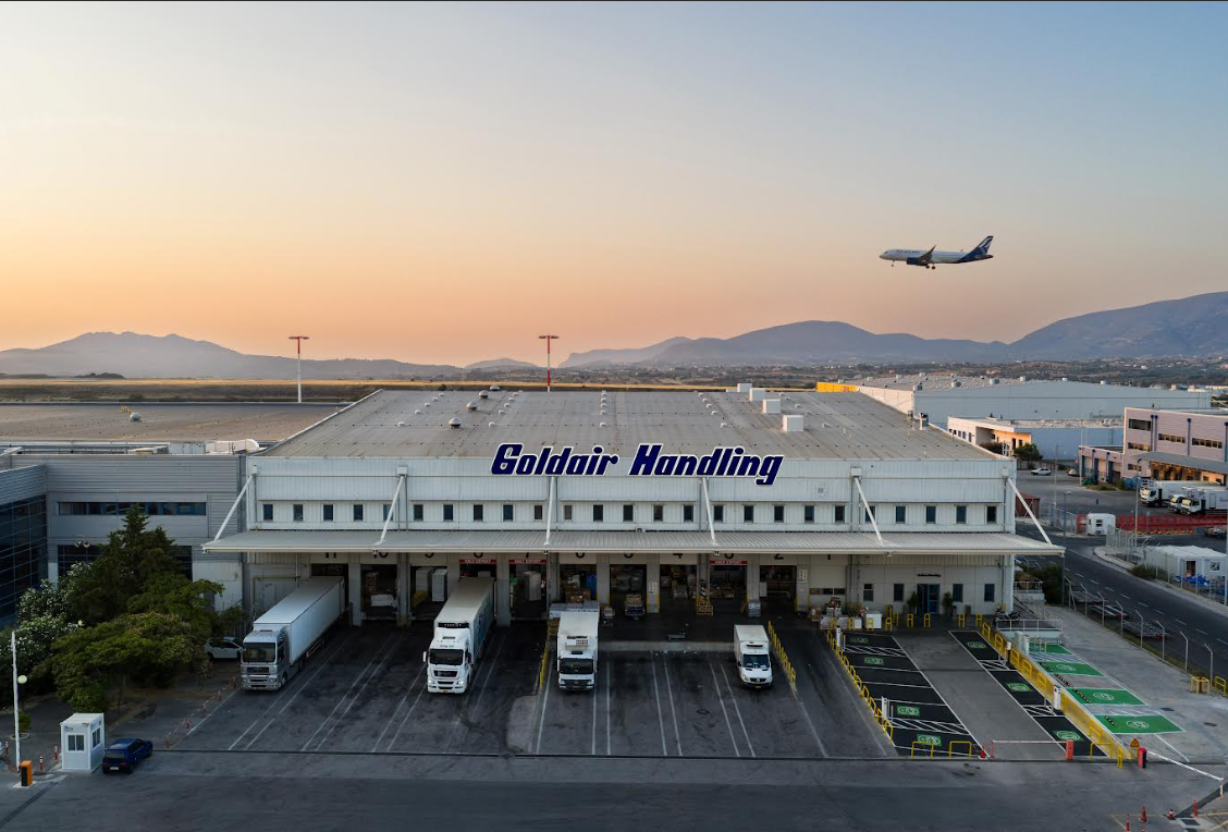 Όμιλος Goldair: Σε «ρότα» σταθερής ανάπτυξης και στρατηγικής εξωστρέφειας | Ειδήσεις για την Οικονομία
