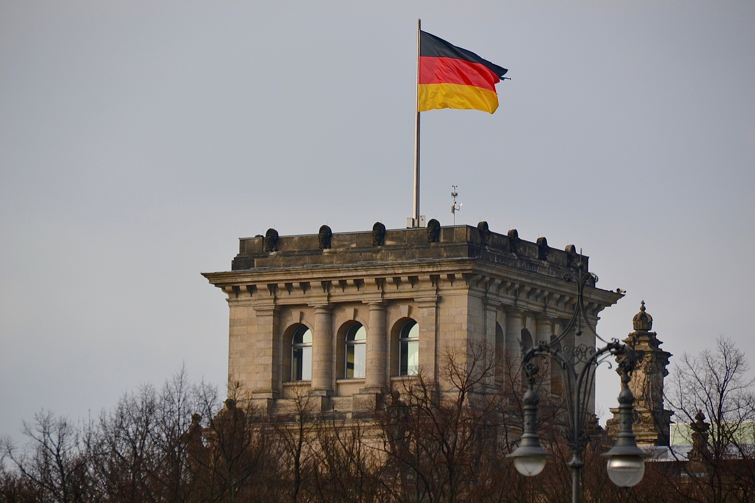 Η πορεία των ευρωπαϊκών μετοχών εξαρτάται από το «comeback» της Γερμανίας (πίνακες) | Ειδήσεις για την Οικονομία Η πορεία των ευρωπαϊκών μετοχών εξαρτάται από το «comeback» της Γερμανίας (πίνακες) | Ειδήσεις για την Οικονομία