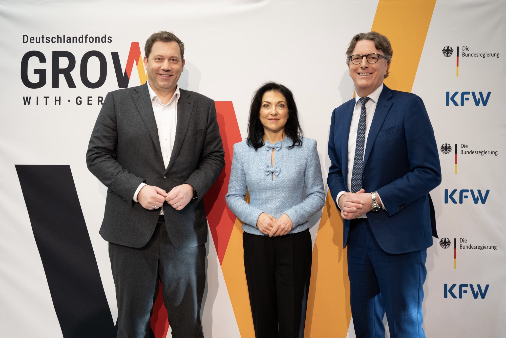 Ανεβάζει στροφές η γερμανική μηχανή: Νέο mega fund 130 δισ. για ιδιωτικές επενδύσεις υψηλού ρίσκου (tweets) | Ειδήσεις για την Οικονομία