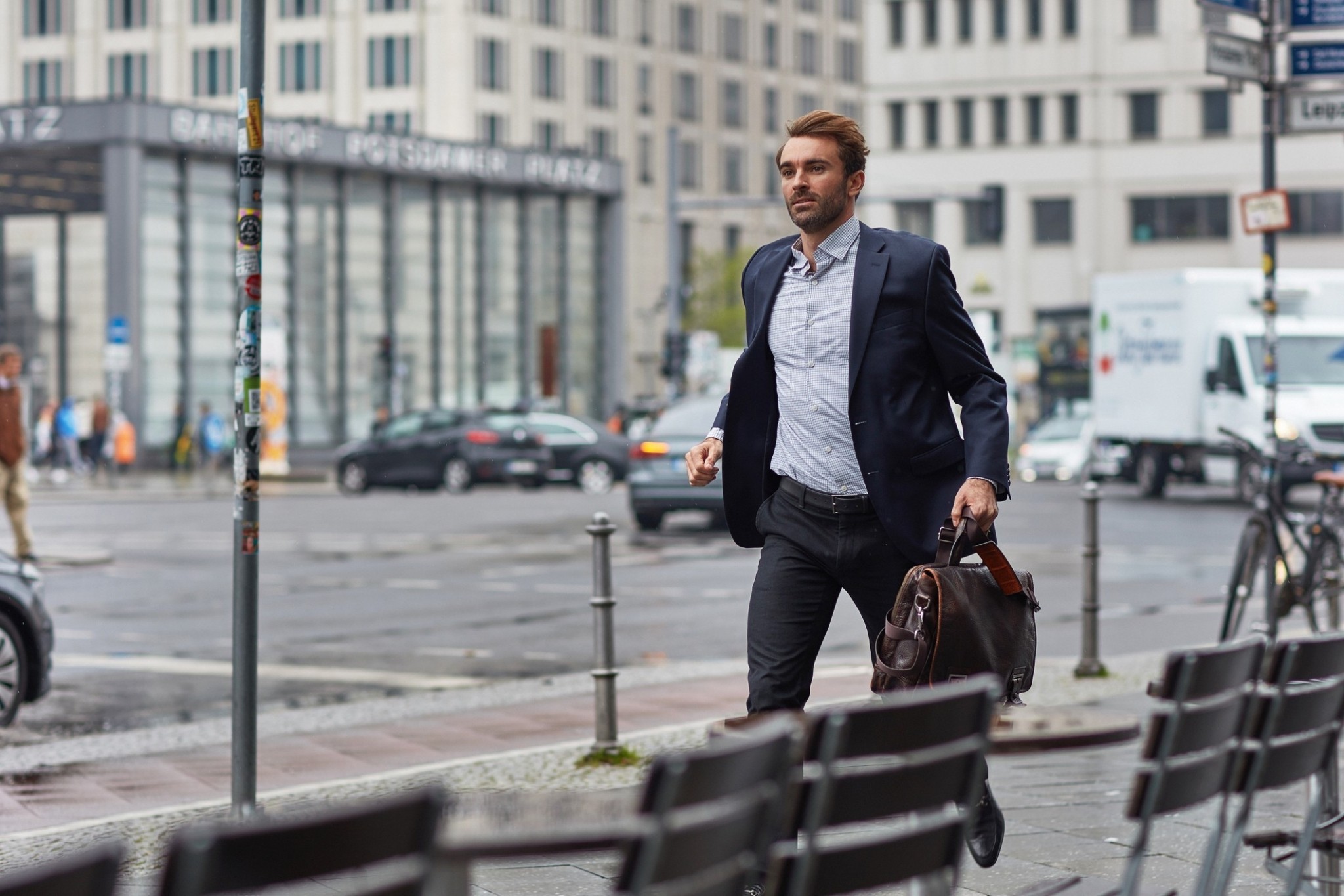 5 τύποι ανθρώπου και γιατί αργούν πάντα στα ραντεβού τους